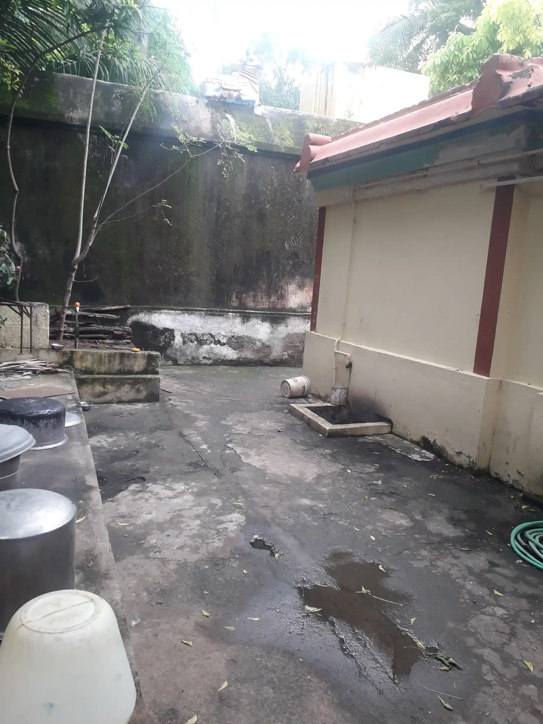 Arulmigu Selliyamman Temple, Thiruvanmiyur, Chennai - 600041 அருள்மிகு செல்லியம்மன் திருக்கோயில், திருவான்மியூர், சென்னை - 600041, Chennai - Ancient Temple Architecture and History Image 4