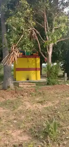 Arulmigu Selliyamman Temple, Thiruvidanthai - 603112