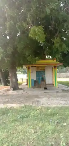 Arulmigu Selliyamman Temple, Thiruvidanthai - 603112 அருள்மிகு செல்லியம்மன் திருக்கோயில், Thiruvidanthai - 603112, Chengalpattu - Ancient Temple Architecture and History Image 2