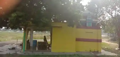 Arulmigu Selliyamman Temple, Thiruvidanthai - 603112 அருள்மிகு செல்லியம்மன் திருக்கோயில், Thiruvidanthai - 603112, Chengalpattu - Ancient Temple Architecture and History Image 3