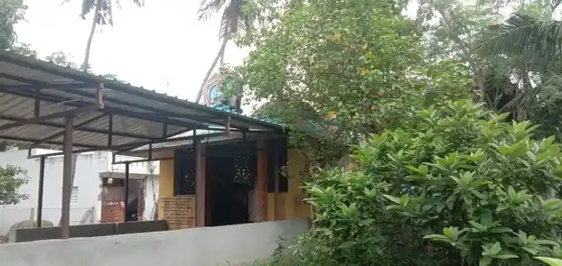 Arulmigu Selliyamman Temple, Umpalapadi - 614203