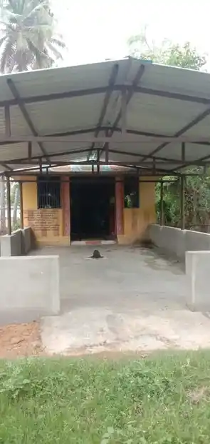 Arulmigu Selliyamman Temple, Umpalapadi - 614203 அருள்மிகு செல்லியம்மன் திருக்கோயில், Umpalapadi - 614203, Thanjavur - Ancient Temple Architecture and History Image 3