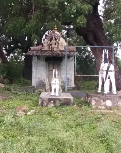 Arulmigu Selliyamman Temple, V.Krishnapuram - 606301