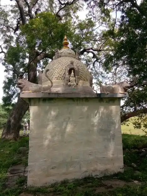 Arulmigu Selliyamman Temple, V.Krishnapuram - 606301 Arulmigu Selliyamman Temple, V.Krishnapuram - 606301, Kallakurichi - Ancient Temple Architecture and History Image 2