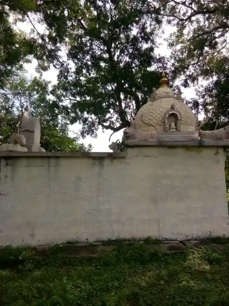 Arulmigu Selliyamman Temple, V.Krishnapuram - 606301 Arulmigu Selliyamman Temple, V.Krishnapuram - 606301, Kallakurichi - Ancient Temple Architecture and History Image 3