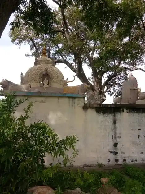 Arulmigu Selliyamman Temple, V.Krishnapuram - 606301 Arulmigu Selliyamman Temple, V.Krishnapuram - 606301, Kallakurichi - Ancient Temple Architecture and History Image 4