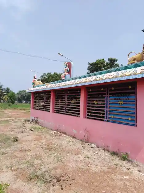 Arulmigu Selliyamman Temple, Vadakkupattam - 612804 அருள்மிகு செல்லியம்மன் திருக்கோயில், Vadakkupattam - 612804, Thiruvarur - Ancient Temple Architecture and History Image 3