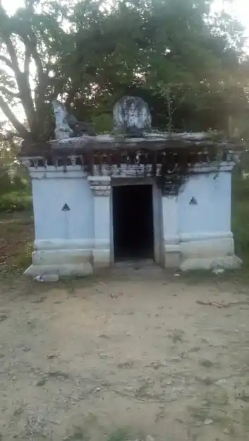 Arulmigu Selliyamman Temple, Vannikulum - 636905