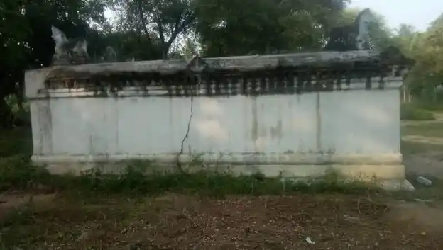 Arulmigu Selliyamman Temple, Vannikulum - 636905 அருள்மிகு செல்லியம்மன் திருக்கோயில், Vannikulum - 636905, Dharmapuri - Ancient Temple Architecture and History Image 2