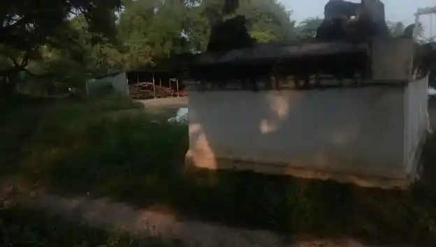 Arulmigu Selliyamman Temple, Vannikulum - 636905 அருள்மிகு செல்லியம்மன் திருக்கோயில், Vannikulum - 636905, Dharmapuri - Ancient Temple Architecture and History Image 3