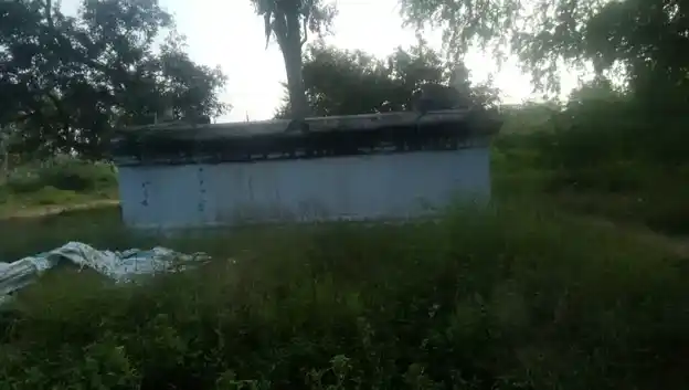 Arulmigu Selliyamman Temple, Vannikulum - 636905 அருள்மிகு செல்லியம்மன் திருக்கோயில், Vannikulum - 636905, Dharmapuri - Ancient Temple Architecture and History Image 4