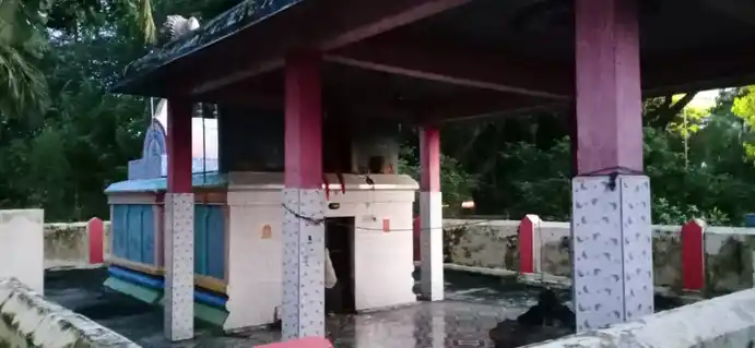 Arulmigu Selliyamman Temple, Vayaloor - 603102