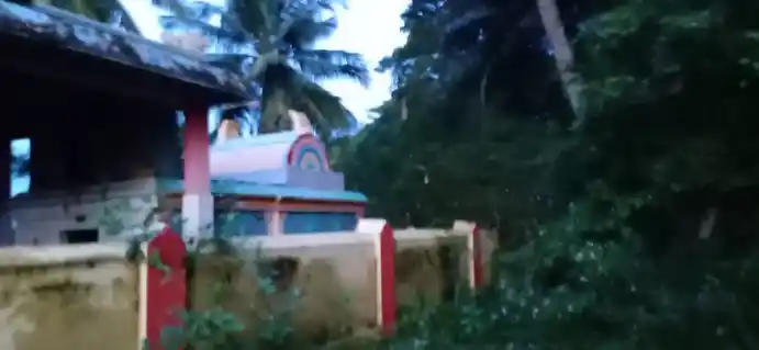 Arulmigu Selliyamman Temple, Vayaloor - 603102 அருள்மிகு செல்லியம்மன் திருக்கோயில், Vayaloor - 603102, Chengalpattu - Ancient Temple Architecture and History Image 5