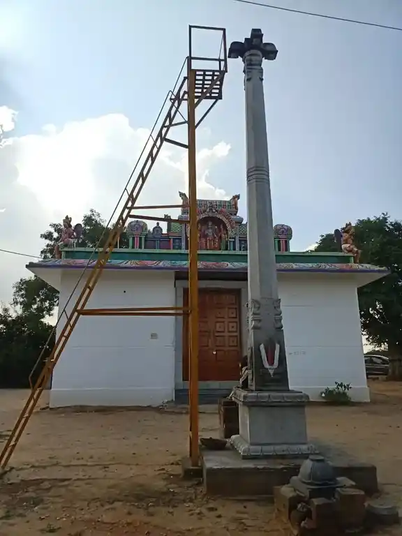 Arulmigu Selliyamman Temple, Vayampatti, Irumathur - 635201