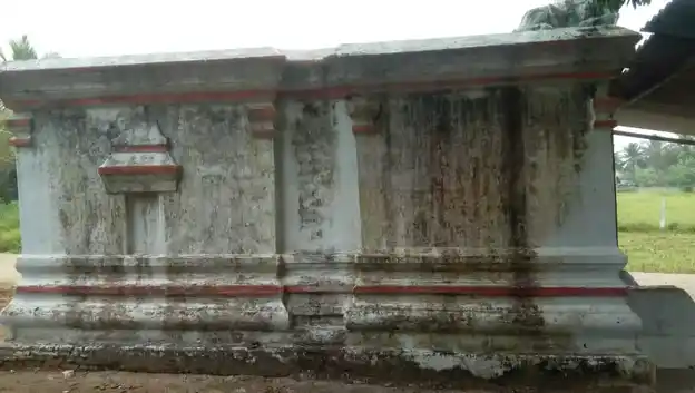 Arulmigu Selliyamman Temple, Veppilaihalli - 635111 அருள்மிகு செல்லியம்மன் திருக்கோயில், Veppilaihalli - 635111, Dharmapuri - Ancient Temple Architecture and History Image 2