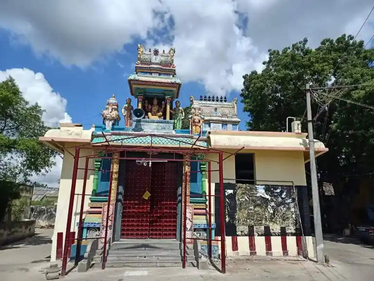 Arulmigu Selliyamman Temple, Villupuram - 605602