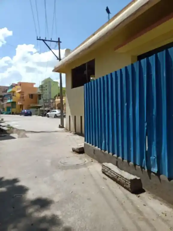 Arulmigu Selliyamman Temple, Villupuram - 605602 அருள்மிகு செல்லியம்மன் திருக்கோயில், கமலா நகர், விழுப்புரம் - 605602, Viluppuram - Ancient Temple Architecture and History Image 4