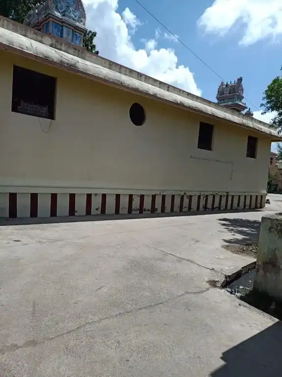 Arulmigu Selliyamman Temple, Villupuram - 605602 அருள்மிகு செல்லியம்மன் திருக்கோயில், கமலா நகர், விழுப்புரம் - 605602, Viluppuram - Ancient Temple Architecture and History Image 5