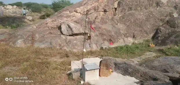 Arulmigu Selliyamman Vagaiyara Temples, Edaikkal - 606107 Arulmigu Selliyamman Vagaiyara Temples, Edaikkal - 606107, Kallakurichi - Ancient Temple Architecture and History Image 2