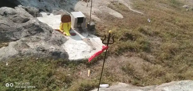 Arulmigu Selliyamman Vagaiyara Temples, Edaikkal - 606107 Arulmigu Selliyamman Vagaiyara Temples, Edaikkal - 606107, Kallakurichi - Ancient Temple Architecture and History Image 3