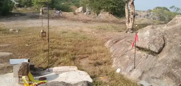 Arulmigu Selliyamman Vagaiyara Temples, Edaikkal - 606107 Arulmigu Selliyamman Vagaiyara Temples, Edaikkal - 606107, Kallakurichi - Ancient Temple Architecture and History Image 4