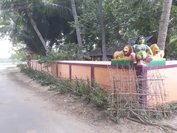 Arulmigu Selliyammantemple, Kulamanickam - 621722 Arulmigu SelliyammanTemple, Kulamanickam - 621722, Ariyalur - Ancient Temple Architecture and History Image 2