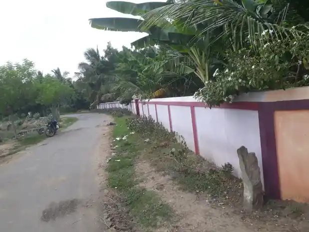 Arulmigu Selliyammantemple, Kulamanickam - 621722 Arulmigu SelliyammanTemple, Kulamanickam - 621722, Ariyalur - Ancient Temple Architecture and History Image 4