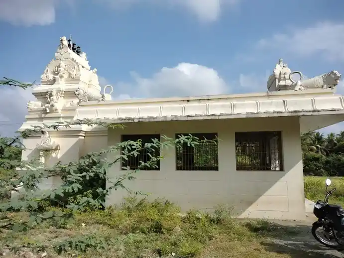 Arulmigu Selliyammanthimmarayaswamy Temple, Balethottam - 635206 Temple