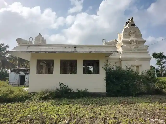 Arulmigu Selliyammanthimmarayaswamy Temple, Balethottam - 635206 Arulmigu Selliyammanthimmarayaswamy Temple, Balethottam - 635206, Krishnagiri - Ancient Temple Architecture and History Image 2