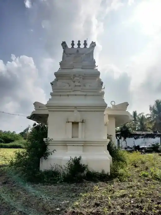 Arulmigu Selliyammanthimmarayaswamy Temple, Balethottam - 635206 Arulmigu Selliyammanthimmarayaswamy Temple, Balethottam - 635206, Krishnagiri - Ancient Temple Architecture and History Image 3