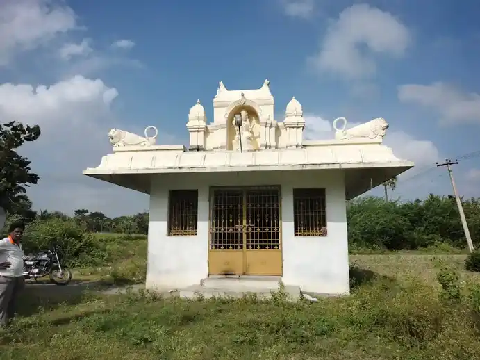 Arulmigu Selliyammanthimmarayaswamy Temple, Balethottam - 635206 Arulmigu Selliyammanthimmarayaswamy Temple, Balethottam - 635206, Krishnagiri - Ancient Temple Architecture and History Image 4