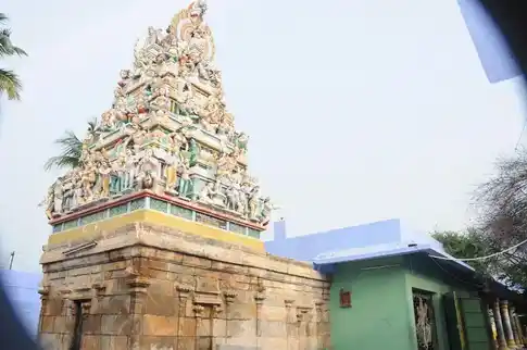 Arulmigu Selliyanidyamman Temple, Bhavani - 638301 அருள்மிகு செல்லியாண்டியம்மன் திருக்கோயில், Bhavani - 638301, Erode - Ancient Temple Architecture and History Image 2