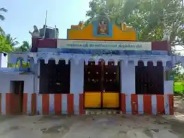 Arulmigu Selliyaramman Temple, Devathanam, Devathanam - 626121