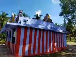 Arulmigu Selliyaramman Temple, Devathanam, Devathanam - 626121 அருள்மிகு செல்லியாரம்மன் திருக்கோயில், தேவதானம், தேவதானம் - 626121, Virudhunagar - Ancient Temple Architecture and History Image 2