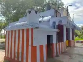 Arulmigu Selliyaramman Temple, Devathanam, Devathanam - 626121 அருள்மிகு செல்லியாரம்மன் திருக்கோயில், தேவதானம், தேவதானம் - 626121, Virudhunagar - Ancient Temple Architecture and History Image 3