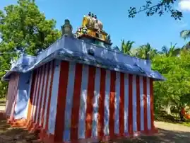 Arulmigu Selliyaramman Temple, Devathanam, Devathanam - 626121 அருள்மிகு செல்லியாரம்மன் திருக்கோயில், தேவதானம், தேவதானம் - 626121, Virudhunagar - Ancient Temple Architecture and History Image 4