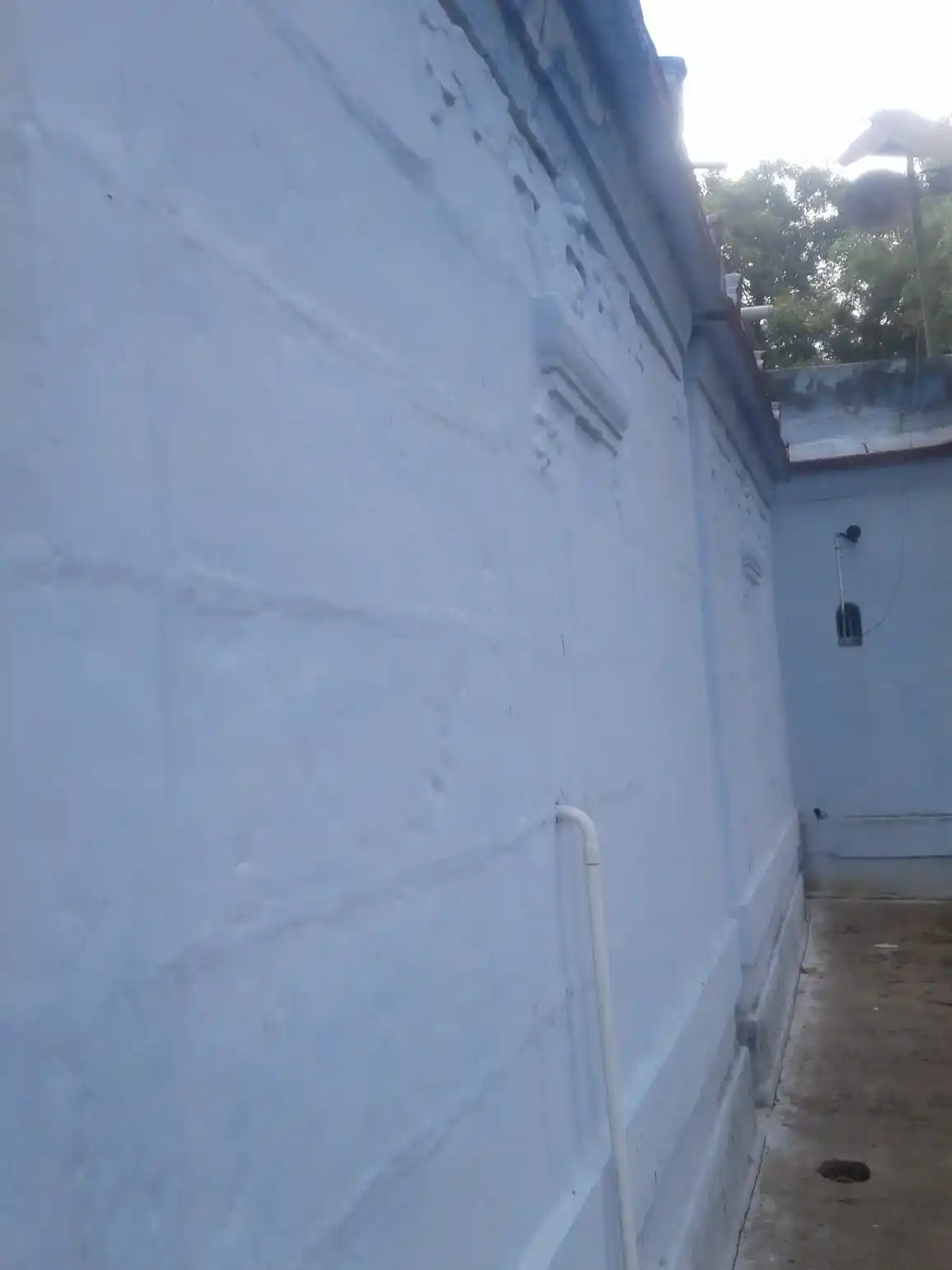 Arulmigu Selliyaramman Temple, Middle Of The Street, Pannaioor - 627761 அருள்மிகு செல்லியாரம்மன் திருக்கோயில், Middle Of The Street, Pannaioor - 627761, Tenkasi - Ancient Temple Architecture and History Image 5