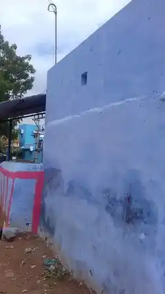 Arulmigu Selliyaramman Temple, Middle Of The Village, Ilanthakulam - 627953 Arulmigu Selliyaramman Temple, Middle Of The Village, Ilanthakulam - 627953, Tenkasi - Ancient Temple Architecture and History Image 4