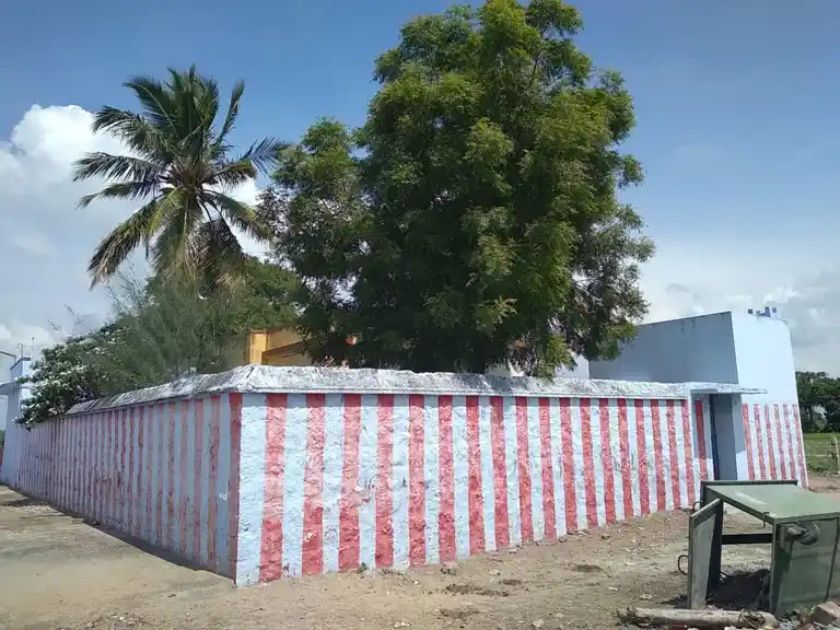 Arulmigu Selliyaramman Temple, North Side In The Village, A.Lakshmiyapuram. - 626124