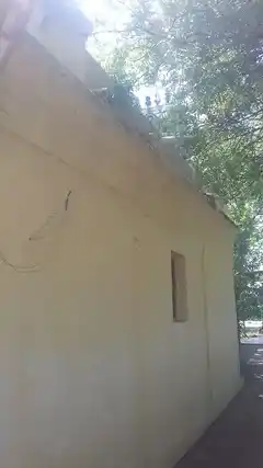 Arulmigu Selliyaramman Temple, North Side Of The Road, Paruvakudi - 627953 Temple