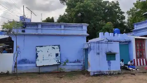 Arulmigu Selliyaramman Temple, Puliyangudi - 627755 அருள்மிகு செல்லியரம்மன் திருக்கோயில், Puliyangudi - 627755, Tenkasi - Ancient Temple Architecture and History Image 4