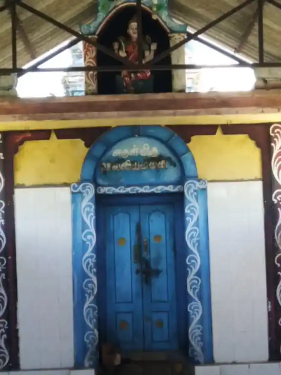 Arulmigu Selliyeaman Temple, Palliyamulai - 614711 அருள்மிகு செல்லியம்மன் திருக்கோயில், Palliyamulai - 614711, Nagapattinam - Ancient Temple Architecture and History Image 3