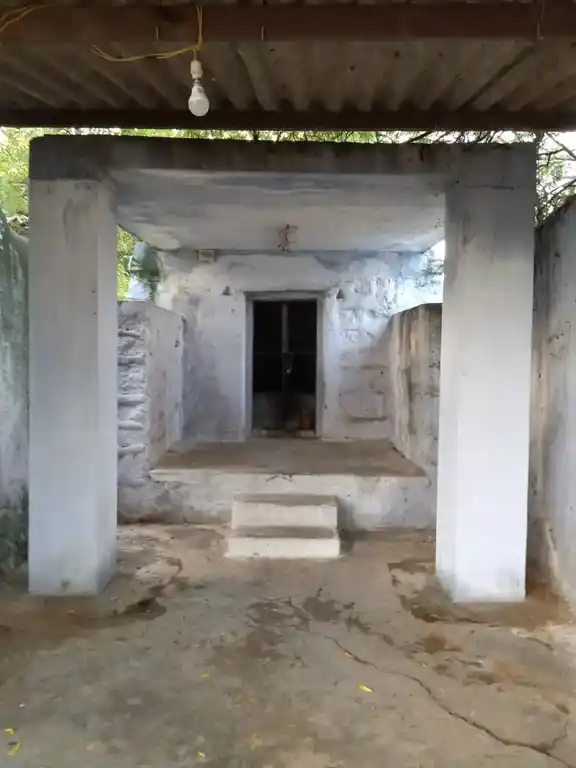 Arulmigu Selllandiamman Temple, Ganapathypalayam - 638701 அருள்மிகு செல்லாண்டியம்மன் திருக்கோயில், கணபதிபாளையம் - 638701, Tiruppur - Ancient Temple Architecture and History Image 2