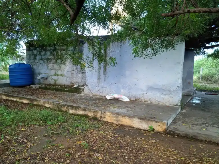 Arulmigu Selllandiamman Temple, Ganapathypalayam - 638701 அருள்மிகு செல்லாண்டியம்மன் திருக்கோயில், கணபதிபாளையம் - 638701, Tiruppur - Ancient Temple Architecture and History Image 4