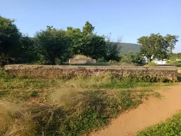 Arulmigu Selpantheswar Vinayagar & Pagavathiamman Temple, Nallapali - 638052 Temple