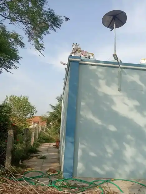 Arulmigu Selva Ganapathi Temple, Kulatthukkudiyiruyppu - 614618 அருள்மிகு செல்வகணபதி திருக்கோயில், Kulatthukkudiyiruyppu - 614618, Pudukkottai - Ancient Temple Architecture and History Image 5