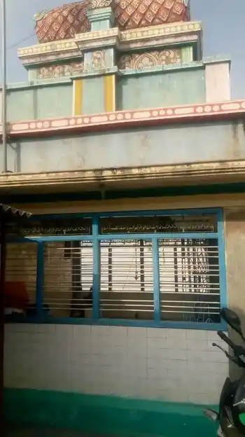 Arulmigu Selva Ganapathi Temple, Omalur - 636455 அருள்மிகு செல்வ கணபதி திருக்கோயில், Omalur - 636455, Salem - Ancient Temple Architecture and History Image 2