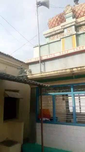 Arulmigu Selva Ganapathi Temple, Omalur - 636455 அருள்மிகு செல்வ கணபதி திருக்கோயில், Omalur - 636455, Salem - Ancient Temple Architecture and History Image 4