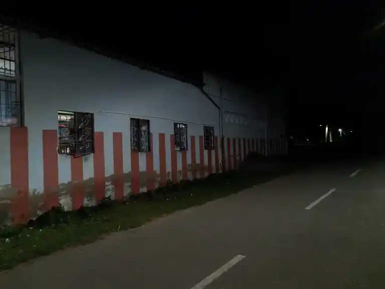 Arulmigu Selva Ganapathy, Bhuvaneswari Amman Temple, Navoor Privu, Vadavalli - 641041 அருள்மிகு செல்வகணபதி, புவனேஸ்வரியம்மன் திருக்கோயில், நாவூர் பிரிவு, வடவள்ளி - 641041, Coimbatore - Ancient Temple Architecture and History Image 11