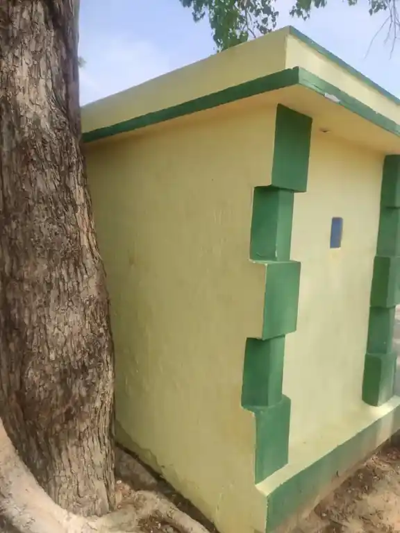 Arulmigu Selva Ganapathy Temple, Melanatham - 627005